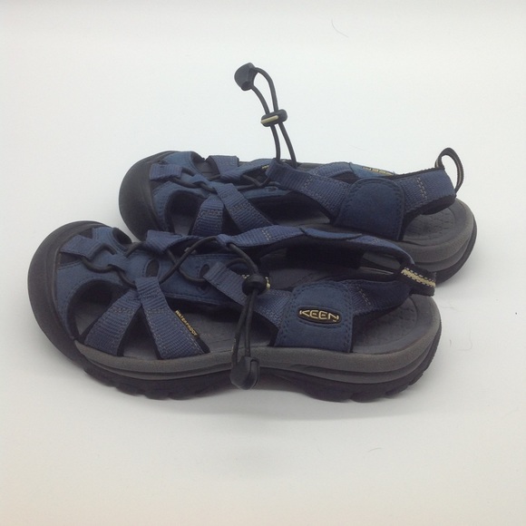 Blue Keen Waterproof Sandals - Picture 3 of 5